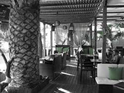 naxos mojito beach bar