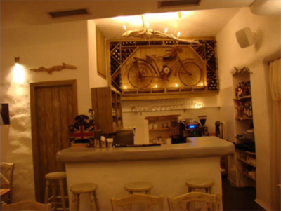 palia agora art cafe