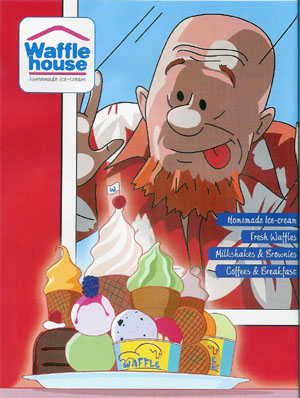 Waffle House