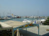 Naxos Port