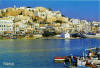 Naxos Chora