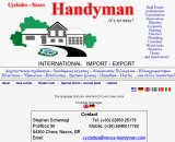 Naxos Handyman