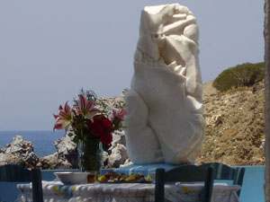 Efthimios Restaurant