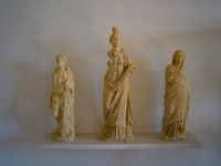 naxos museum
