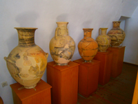 naxos museum