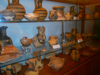 naxos museum
