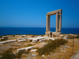 temple of apollo